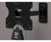 3mk Hardy SlimGrip 20 - 1533712 - zdjęcie 4